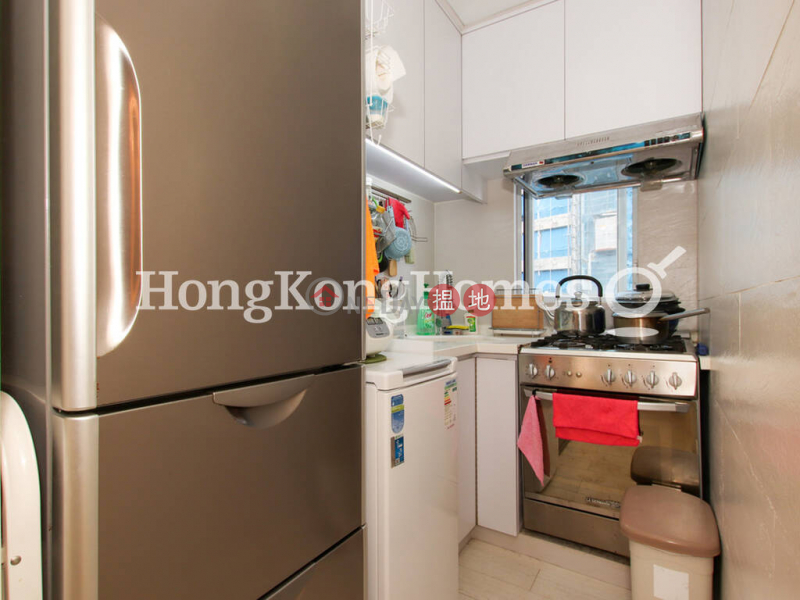 HK$ 20,000/ 月-寶玉閣|西區-寶玉閣一房單位出租