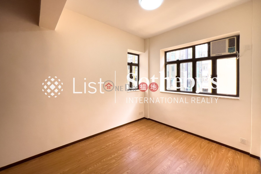 Property for Rent at Green Village No. 8A-8D Wang Fung Terrace with 3 Bedrooms, 8A-8D Wang Fung Terrace | Wan Chai District, Hong Kong | Rental, HK$ 48,000/ month