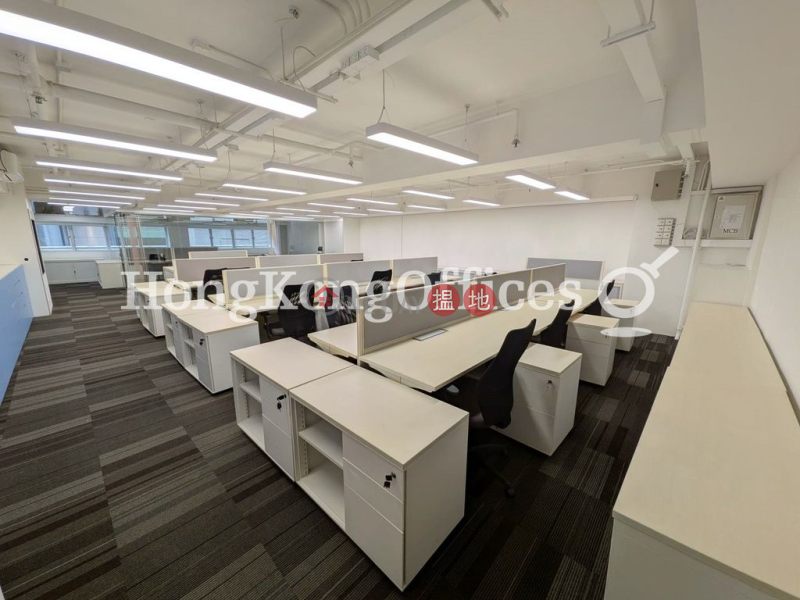 Property Search Hong Kong | OneDay | Office / Commercial Property, Rental Listings Office Unit for Rent at Office Plus at Sheung Wan