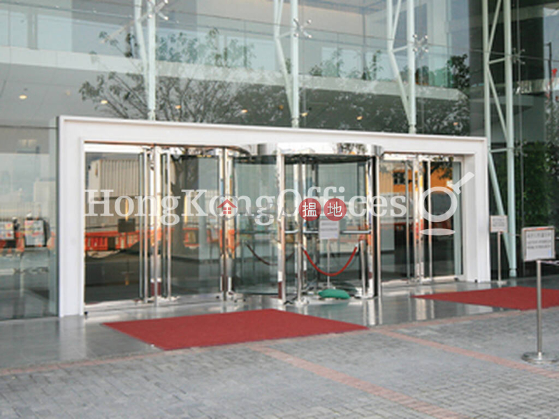 Office Unit for Rent at Citic Tower, 1 Tim Mei Avenue | Central District Hong Kong | Rental HK$ 495,600/ month