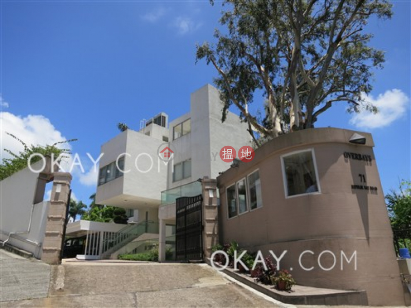 Exquisite house with sea views, rooftop & terrace | Rental | Overbays Overbays Rental Listings