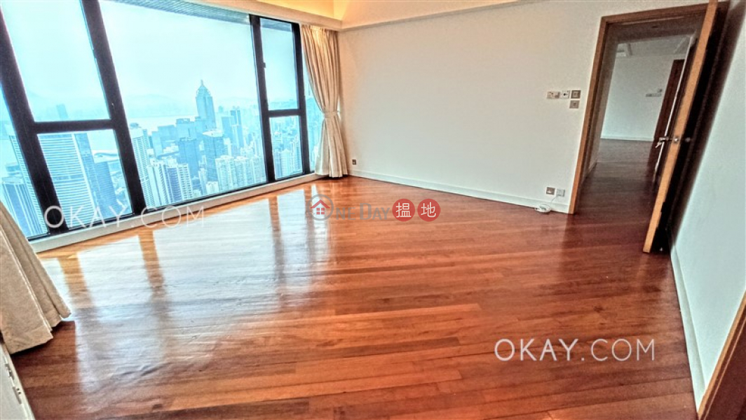 Rare 3 bedroom in Mid-levels Central | Rental 11 Magazine Gap Road | Central District, Hong Kong Rental HK$ 115,000/ month
