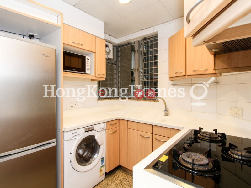 The Waterfront Phase 1 Tower 1 Unknown Residential Rental Listings, HK$ 48,000/ month