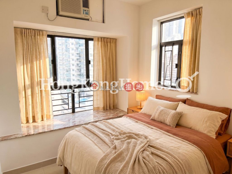 2 Bedroom Unit at Illumination Terrace | For Sale 5-7 Tai Hang Road | Wan Chai District Hong Kong, Sales | HK$ 11M