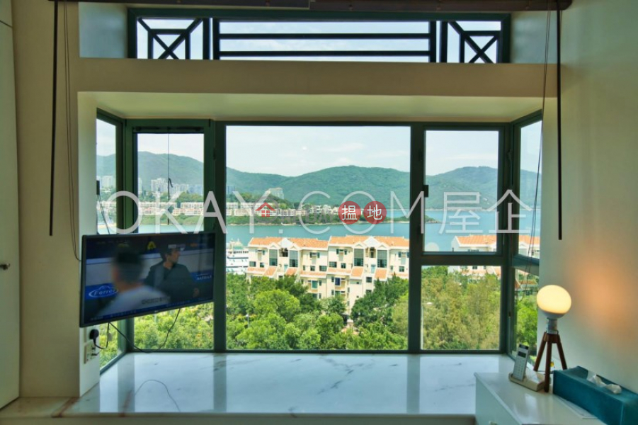HK$ 10.88M, Discovery Bay, Phase 7 La Vista, 6 Vista Avenue, Lantau Island Luxurious 3 bedroom with balcony | For Sale