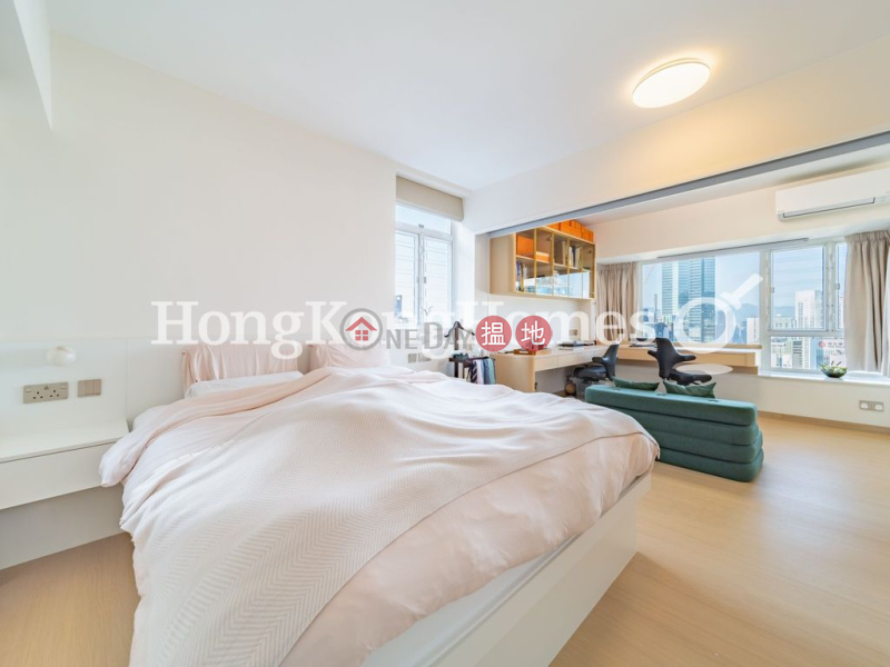 HK$ 28M The Grand Panorama | Western District | 3 Bedroom Family Unit at The Grand Panorama | For Sale