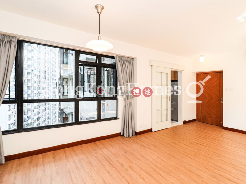 3 Bedroom Family Unit for Rent at The Grand Panorama, 10 Robinson Road | Western District, Hong Kong, Rental, HK$ 42,000/ month