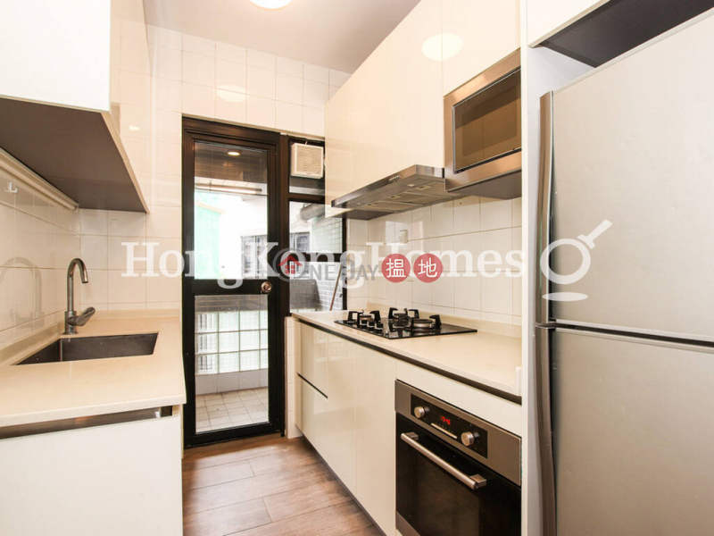 2 Bedroom Unit for Rent at The Royal Court | 3 Kennedy Road | Central District Hong Kong Rental HK$ 42,000/ month