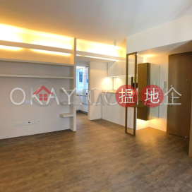 Luxurious 3 bedroom in Happy Valley | For Sale | Grand Court 嘉蘭閣 _0