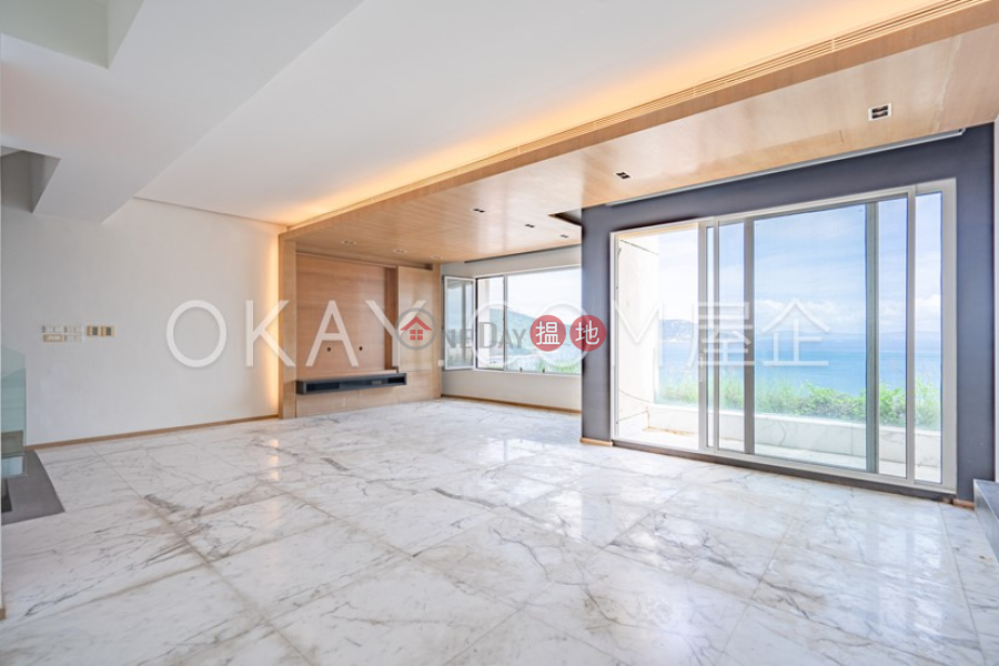 Property Search Hong Kong | OneDay | Residential, Sales Listings | Unique house with rooftop, balcony | For Sale