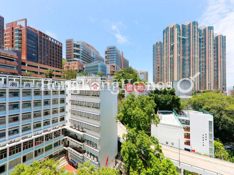 Property Search Hong Kong | OneDay | Residential, Rental Listings | Studio Unit for Rent at Eivissa Crest