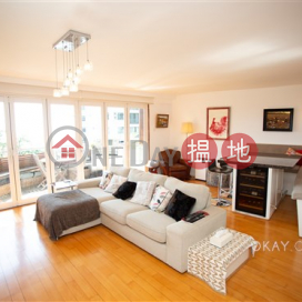 Stylish 3 bedroom with balcony & parking | For Sale | Greenery Garden 怡林閣A-D座 _0