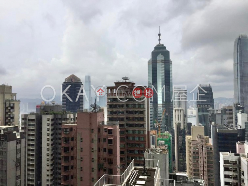 Property Search Hong Kong | OneDay | Residential Rental Listings, Nicely kept 1 bedroom on high floor | Rental