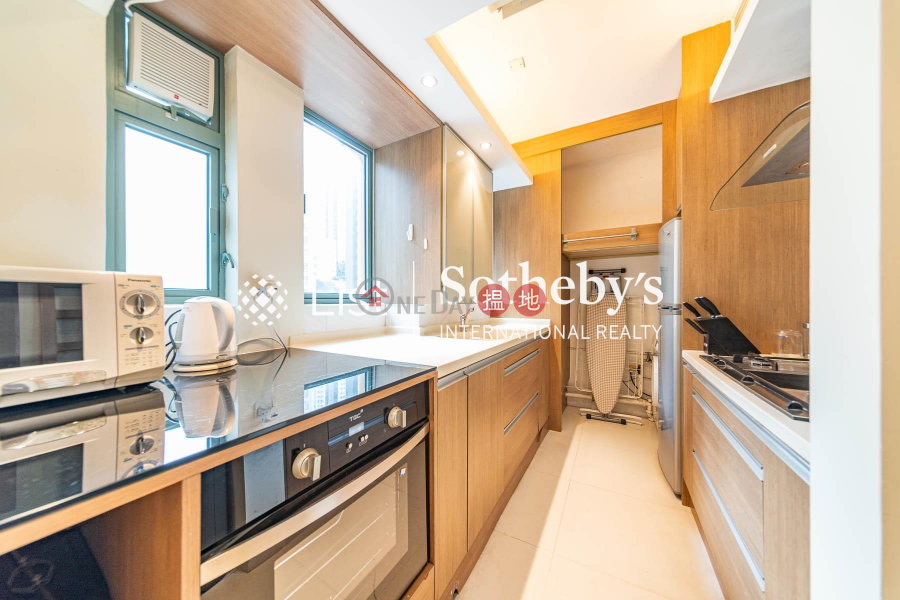 HK$ 40,000/ month | Jardine Summit | Wan Chai District | Property for Rent at Jardine Summit with 3 Bedrooms