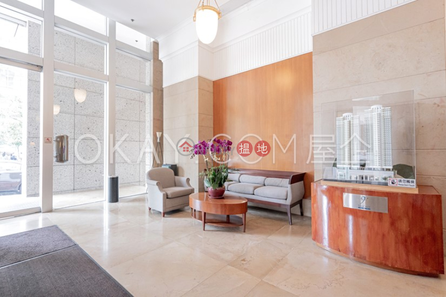 2房1廁,極高層,星級會所《星域軒出租單位》|星域軒(Star Crest)出租樓盤 (OKAY-R39976)