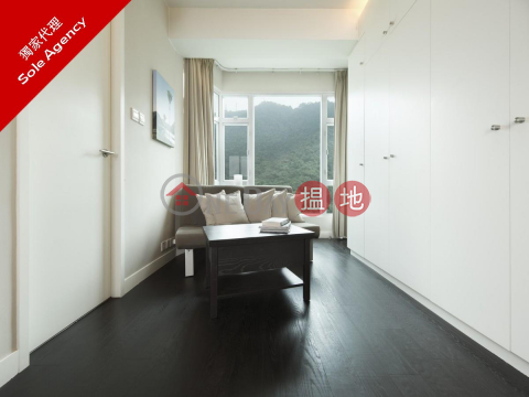 2 Bedroom Flat for Sale in Kennedy Town, Regent Height 麗景大廈 | Western District (EVHK42867)_0