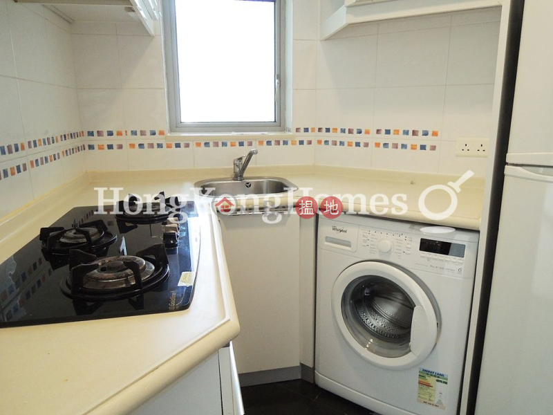 Property Search Hong Kong | OneDay | Residential Rental Listings, 2 Bedroom Unit for Rent at The Merton