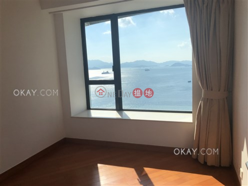 HK$ 52M Phase 6 Residence Bel-Air Southern District, Lovely 3 bedroom on high floor with sea views & balcony | For Sale