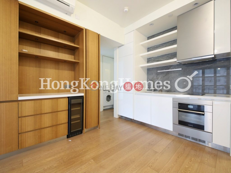Resiglow|未知|住宅|出租樓盤-HK$ 35,000/ 月