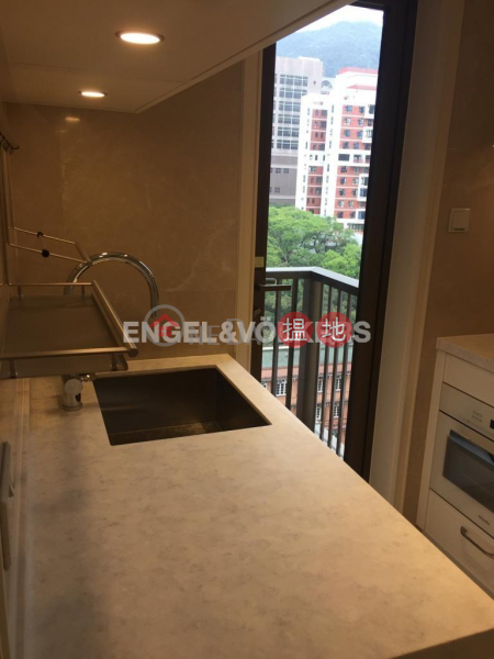 Property Search Hong Kong | OneDay | Residential, Rental Listings 3 Bedroom Family Flat for Rent in Sai Ying Pun