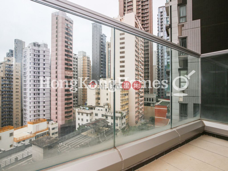 3 Bedroom Family Unit for Rent at The Summa | 23 Hing Hon Road | Western District | Hong Kong Rental | HK$ 58,000/ month