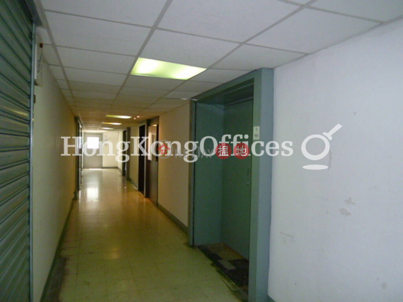 Industrial Unit for Rent at Sea View Estate 4-6 Watson Road | Eastern District | Hong Kong, Rental HK$ 49,500/ month