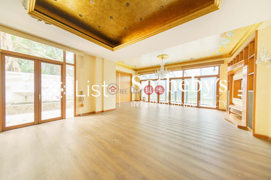 Double Bay-未知-住宅出租樓盤-HK$ 350,000/ 月