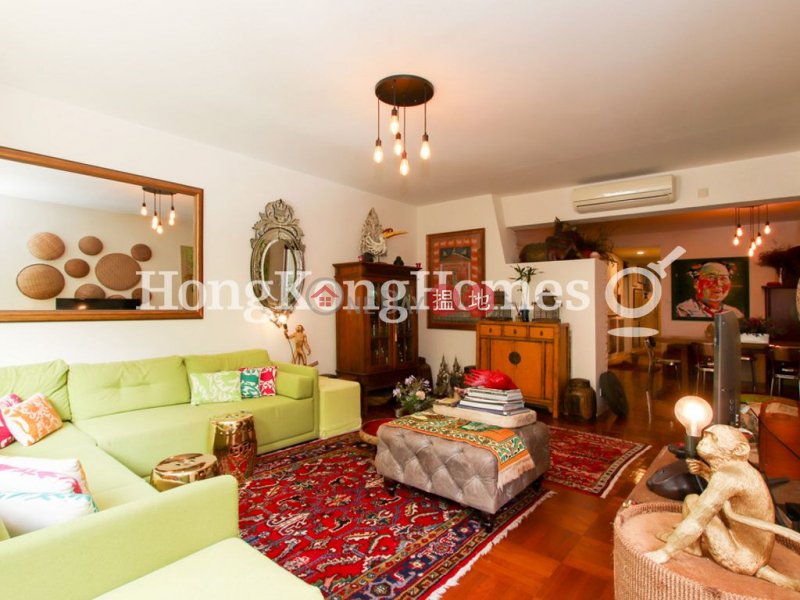 HK$ 70,000/ month | 109C Robinson Road, Western District, 3 Bedroom Family Unit for Rent at 109C Robinson Road