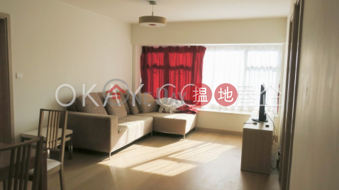 Charming 2 bedroom on high floor | Rental | Robinson Place 雍景臺 _0