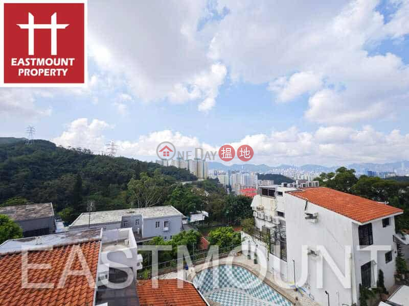 Clearwater Bay Villa House | Property For Rent or Lease in Swan Villas, Fei Ngo Shan Road 飛鵝山道天鵝小築-Standalone | 17 Fei Ha Road | Sai Kung | Hong Kong | Rental HK$ 55,000/ month