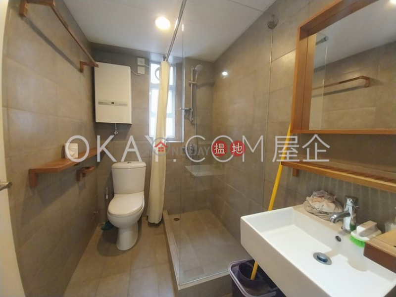 HK$ 29,000/ month | Po Lung House Western District | Lovely 1 bedroom with rooftop | Rental