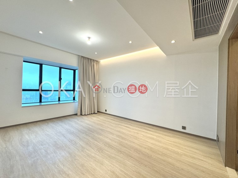 HK$ 135,000/ month, Dynasty Court | Central District Gorgeous 4 bedroom with balcony & parking | Rental