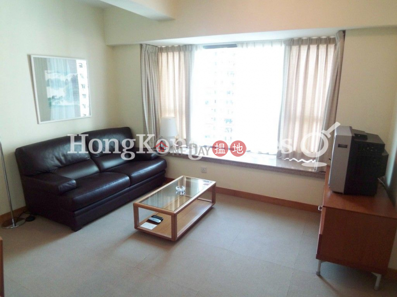 1 Bed Unit for Rent at Peach Blossom, 15 Mosque Street | Western District | Hong Kong Rental, HK$ 27,500/ month