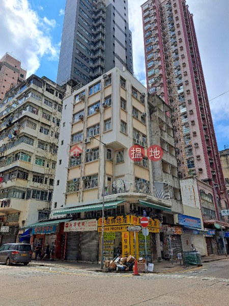 Wing Hing House (榮興樓),Causeway Bay | ()(4)