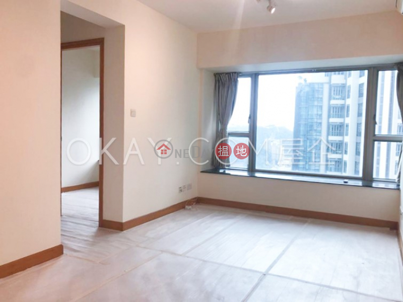 Generous 2 bedroom with sea views | Rental | Sham Wan Towers Block 1 深灣軒1座 Rental Listings