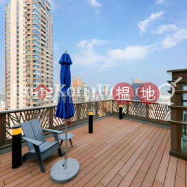 CASTLE ONE BY V兩房一廳單位出售