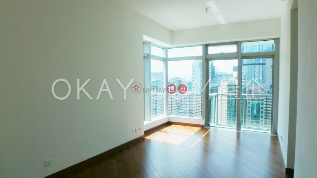 Rare 3 bedroom with balcony | Rental, The Avenue Tower 2 囍匯 2座 Rental Listings | Wan Chai District (OKAY-R288996)