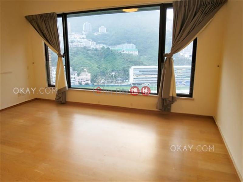 HK$ 83M Winfield Building Block A&B Wan Chai District, Gorgeous 4 bedroom with racecourse views, balcony | For Sale