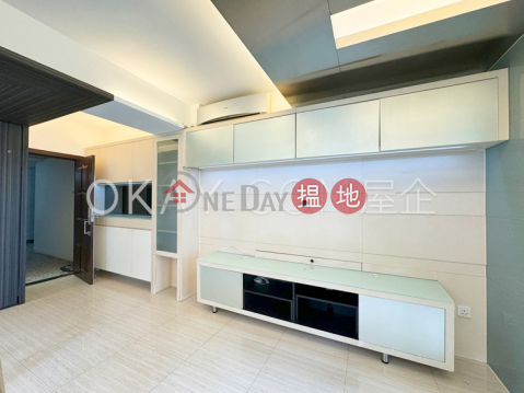 Popular 2 bedroom on high floor | Rental, Tse Land Mansion 紫蘭樓 | Western District (OKAY-R313055)_0