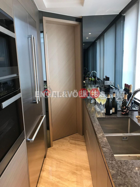 3 Bedroom Family Flat for Rent in Happy Valley 1 Lun Hing Street | Wan Chai District, Hong Kong, Rental | HK$ 120,000/ month