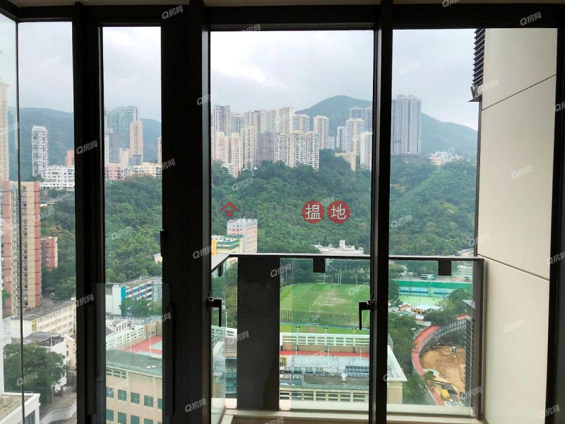 Park Haven | 2 bedroom High Floor Flat for Sale | 38 Haven Street | Wan Chai District, Hong Kong, Sales, HK$ 18.8M