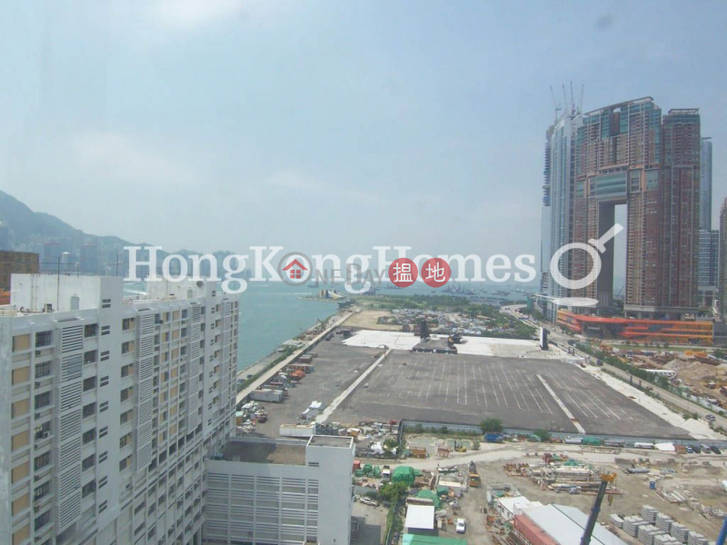 港景峯1座三房兩廳單位出售|188廣東道 | 油尖旺-香港出售HK$ 1,900萬