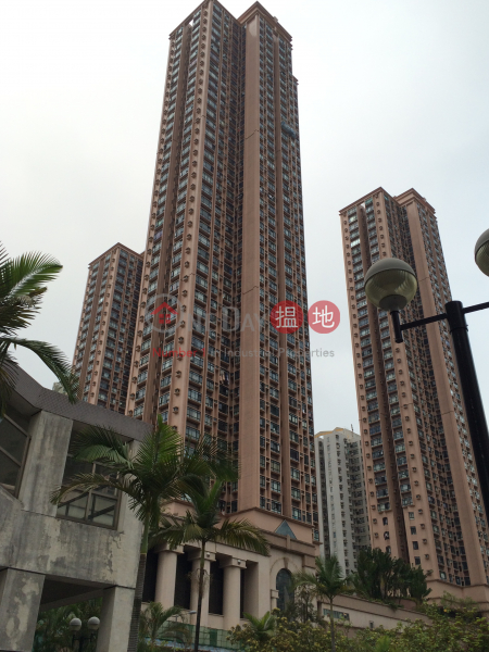 Block E Phase 4 Sunshine City (新港城第四期E座),Ma On Shan | ()(1)