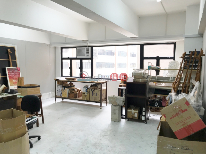 Sing Teck Industrial Building, Sing Teck Industrial Building 盛德工業大廈 Rental Listings | Southern District (WST0012)