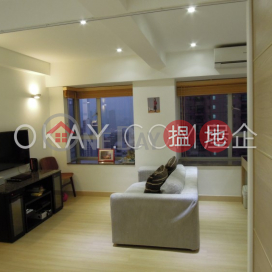 Intimate in Mid-levels West | For Sale, Ka Yee Court 嘉怡閣 | Western District (OKAY-S103656)_0