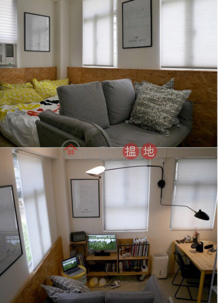 香港搵樓|租樓|二手盤|買樓| 搵地 | 住宅|出售樓盤傳統名校網(11校網)，海景連天台，開揚，2分鐘直到地鐵站, 家具齊全