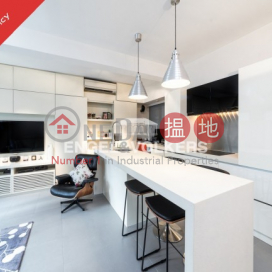 Beautiful Nice Apartment in Woodlands Terrace | Woodlands Terrace 嘉倫軒 _0