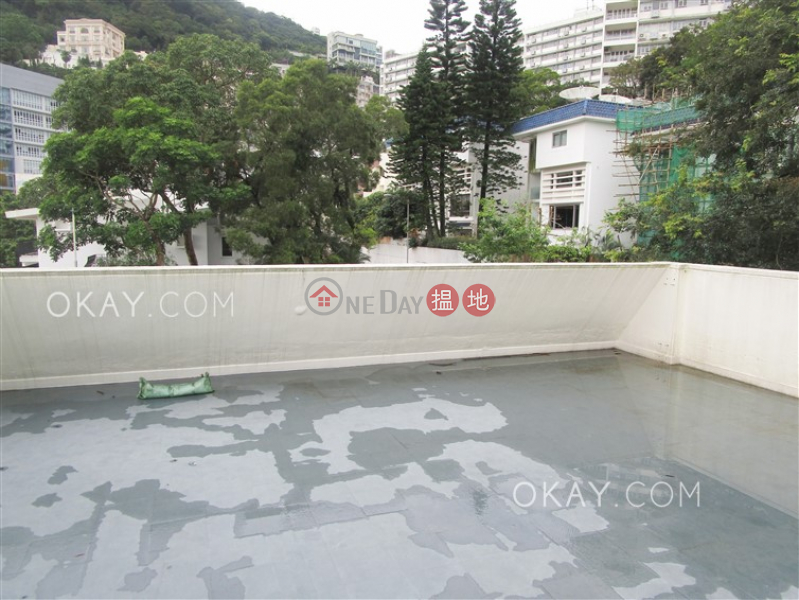 Property Search Hong Kong | OneDay | Residential, Rental Listings Exquisite house with rooftop, terrace & balcony | Rental