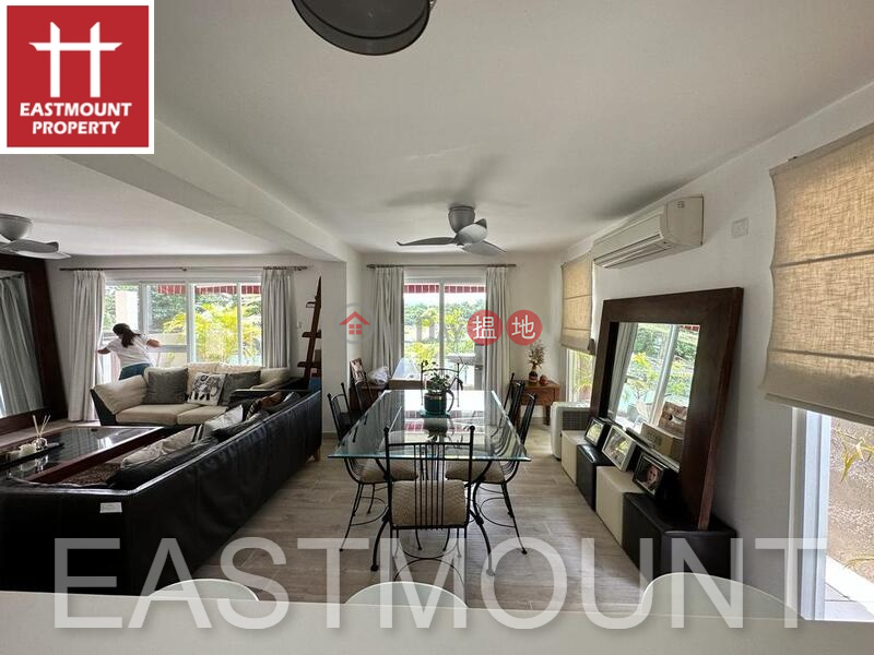 Clearwater Bay Village House | Property For Sale or Lease in Chan Uk, Mang Kung Uk 盂公屋陳屋-Detached, Garden | 2 Chan Uk Village 陳屋村 2號 Sales Listings