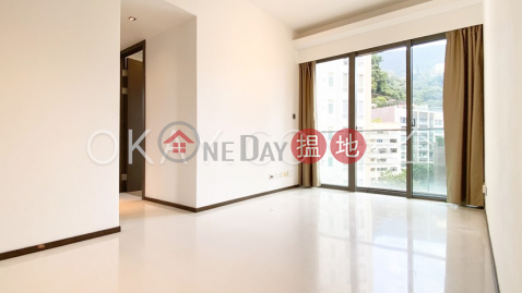 Unique 2 bedroom with balcony | Rental, Regent Hill 壹鑾 | Wan Chai District (OKAY-R294630)_0